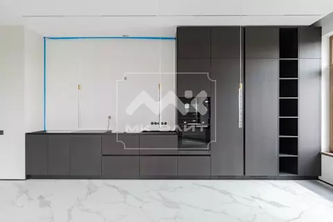 4-к кв. Санкт-Петербург проезд Петровская коса, 6к1 (186.0 м)