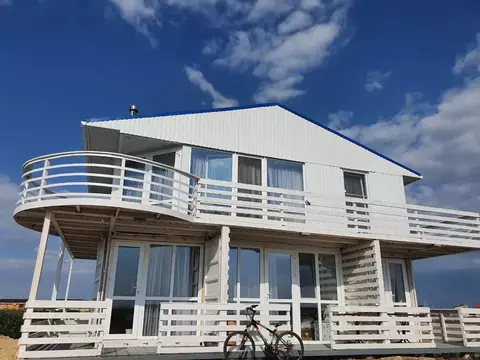 Комната Крым, Сакский район, с. Штормовое