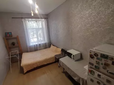 Комната Санкт-Петербург просп. Средний Васильевского острова, 68Б ...