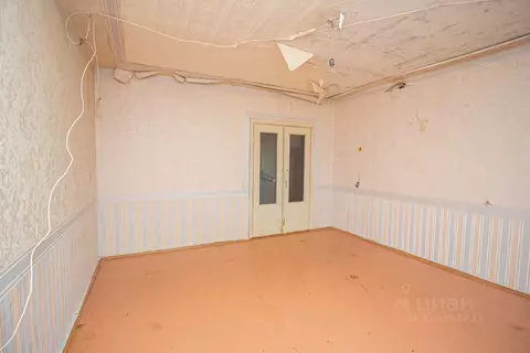 3-к кв. Ульяновская область, Ульяновск Отрадная ул., 76 (77.2 м)