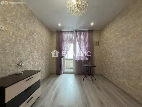 1-комнатная квартира: Москва, Рязанский проспект, 2/1к5У (44.3 м)