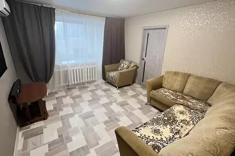 3-к кв. Саратовская область, Балаково Трнавская ул., 11 (56.0 м)