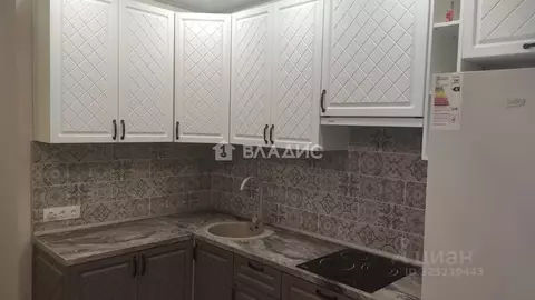 2-к кв. Московская область, Ленинский городской округ, Лопатино пгт ...