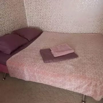 1-к кв. Пермский край, Пермь ул. Клары Цеткин, 23А (36.0 м)