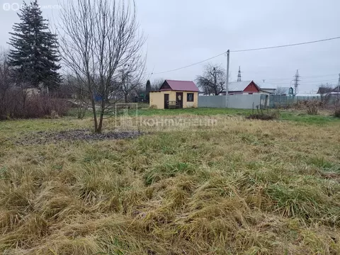 Участок в Малыгино, СНТ Малыгино-1, 20 (8 м)