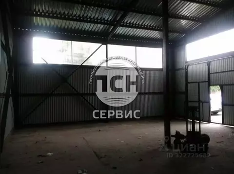 Офис в Московская область, Дмитров Загорская ул., 20А (375 м)