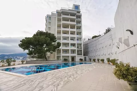 2-к кв. Крым, Ялта ул. Дражинского, 35Ц (80.0 м)