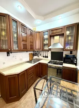 2-к кв. Татарстан, Казань Тополевая ул., 8 (55.8 м)