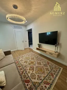 2-к кв. Чеченская республика, Грозный Кабардинская ул., 38А (60.0 м)