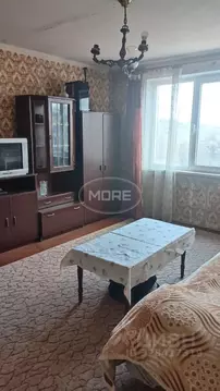 2-к кв. Калининградская область, Калининград Мариупольская ул., 3 ...