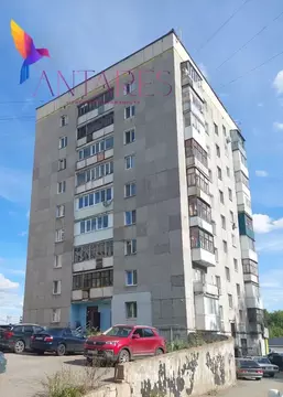 2-к кв. Башкортостан, Уфа Интернациональная ул., 189 (45.2 м)