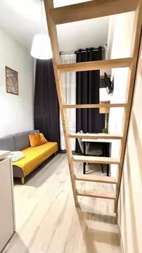 1-к кв. Москва Ивантеевская ул., 9А (17.0 м)