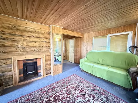 Дом в Смоленская область, Сафоновский муниципальный округ, д. Жуково  ...