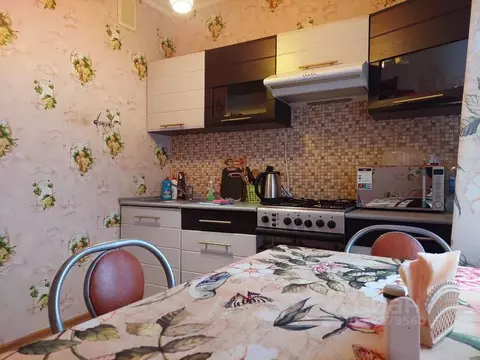 1-к кв. Ленинградская область, Выборг ул. Травяная, 8 (43.0 м)