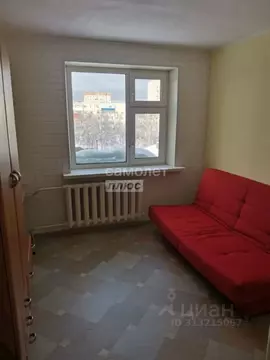 Комната Ханты-Мансийский АО, Сургут ул. Просвещения, 13 (11.3 м)