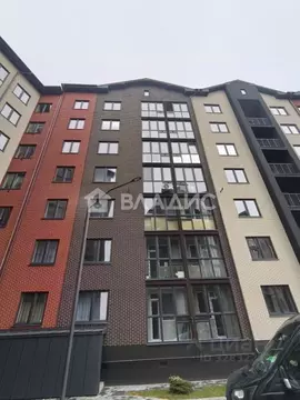 1-к кв. Калининградская область, Пионерский Октябрьская ул., 2к2 (32.7 ...