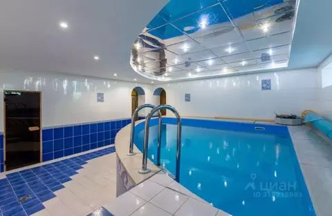 Дом в Московская область, Апрелевка Наро-Фоминский городской округ,  ...