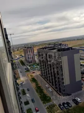 Студия Ростовская область, Ростов-на-Дону ул. Ткачева, 9 (25.0 м)