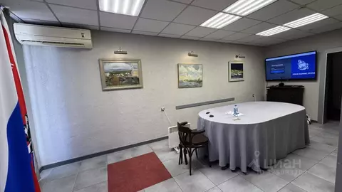 Помещение свободного назначения в Севастополь ул. Гоголя, 2 (41 м)