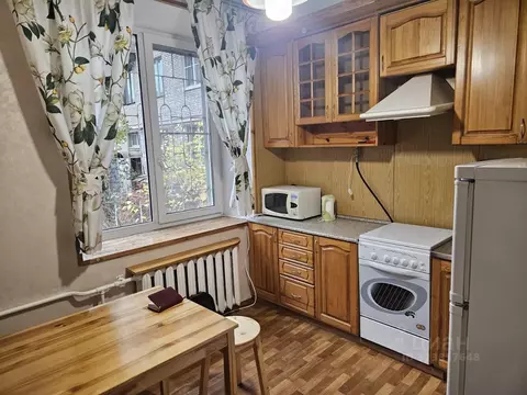 1-к кв. Санкт-Петербург 2-й Муринский просп., 3Б (40.0 м)