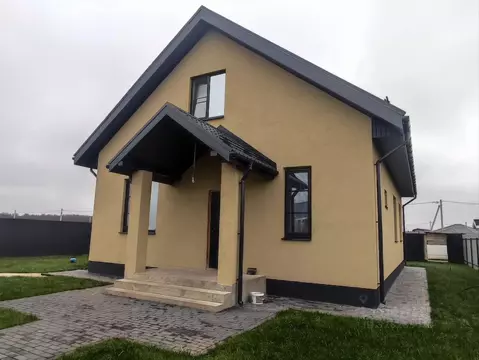 Дом в Московская область, Домодедово городской округ, д. Матчино, ...