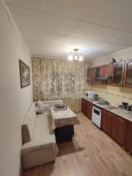 3-к кв. Новосибирская область, Новосибирск Нижняя Ельцовка мкр, ул. ...