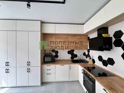 2-к кв. Астраханская область, Астрахань ул. Латышева, 3 (73.0 м)