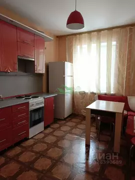 2-к кв. Белгородская область, Белгород ул. Щорса, 45л (61.0 м)