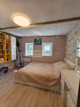 Дом в Пермский край, пос. Мулянка ул. Южная, 25 (21 м)