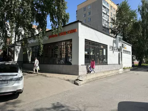 Помещение свободного назначения в Новосибирская область, Новосибирск ...