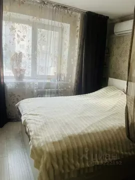 2-к кв. Самарская область, Самара Молодежная ул., 16 (90.0 м)