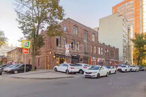 Помещение свободного назначения в Ростовская область, Ростов-на-Дону ...