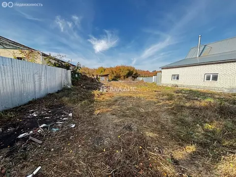 Участок в Бессоновка, улица Большой Колояр, 54 (34 м)