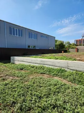 Участок в Краснодарский край, Краснодар пос. Знаменский,  (20.0 сот.)