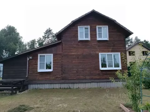 Дом в Костромская область, Костромской район, Самсоновское с/пос, ...