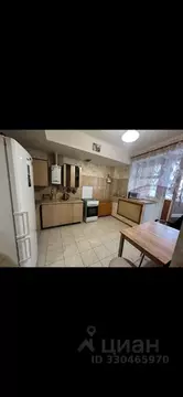 1-к кв. Татарстан, Казань ул. Симонова, 16 (42.0 м)