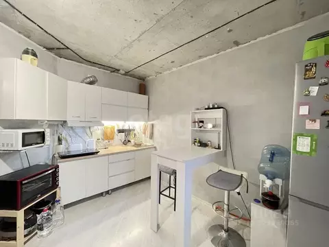 1-к кв. Самарская область, Самара ул. Петра Алабина, 2 (43.0 м)