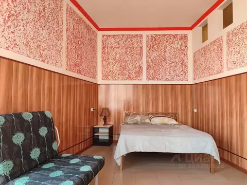 Дом в Краснодарский край, Анапа ул. Верхняя Дорога, 11 (70 м)