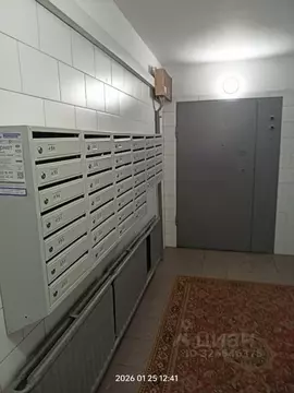 2-к кв. Санкт-Петербург Вербная ул., 18К1 (54.9 м)