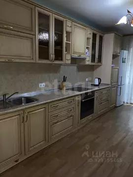 1-к кв. Омская область, Омск просп. Комарова, 9к2 (42.0 м)