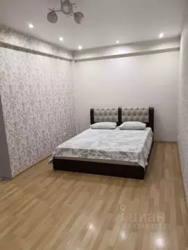 1-к кв. Иркутская область, Иркутск ул. Баумана, 237/6 (41.0 м)