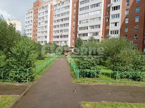 3-к кв. Омская область, Омск ул. Перелета, 33 (55.9 м)