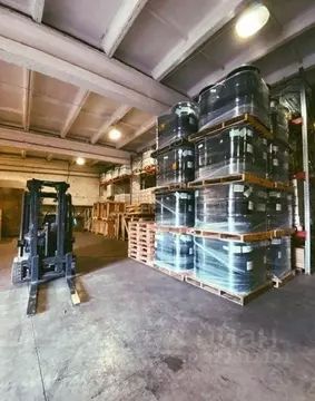 Производственное помещение в Санкт-Петербург Кубинская ул., 79 (1000 ...