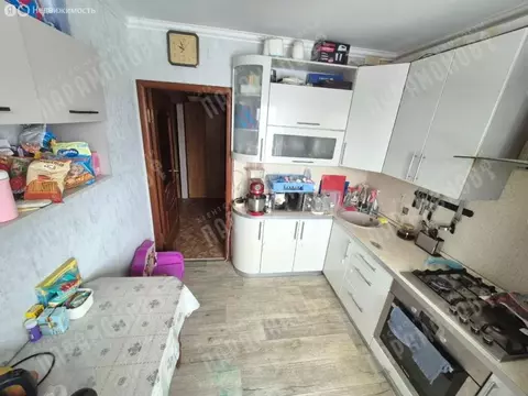 2-комнатная квартира: Тверь, 2-й переулок Красной Слободы, 5 (49 м)