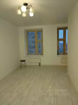 1-к кв. Москва пос. Коммунарка, Эдальго мкр, 5 (35.0 м)