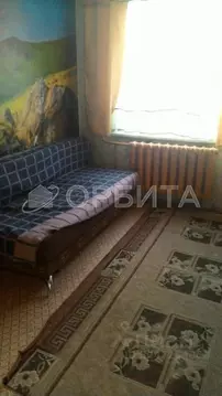 2-к кв. Тюменская область, Тюмень ул. 30 лет Победы, 76 (26.6 м)