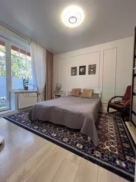 2-к кв. Калининградская область, Светлогорск Железнодорожный пер., 11 ...