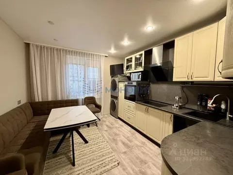 2-к кв. Нижегородская область, Нижний Новгород ул. Янки Купалы, 26 ...