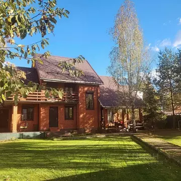 Дом в Московская область, Ленинский городской округ, д. Дыдылдино, ...