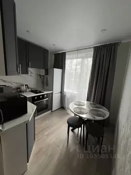 1-к кв. Тверская область, Осташков Рудинская ул., 5 (33.0 м)